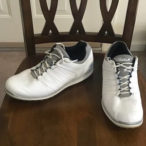 Sketchers Golf Shoes